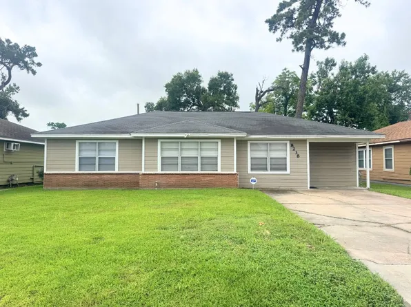 8238 Homewood Ln, Houston, TX 77028
