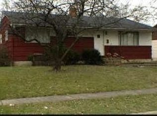 3540 Bolton Ave, Columbus, OH