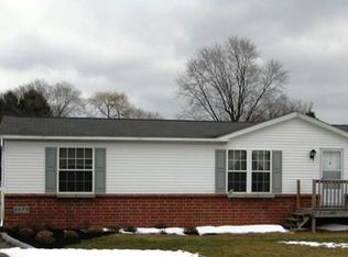 3579 Retsof Rd, Retsof, NY 14539