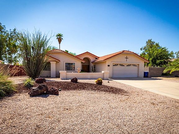 2nd image of 7305 E Pueblo Ave