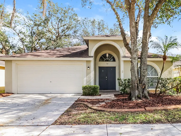 4532 Preston Woods Dr — Photo 1