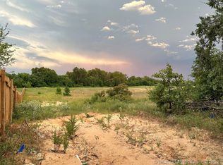 Sunshine Ln, Durant, OK 74701