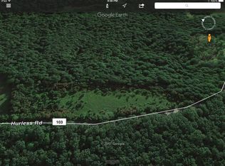 Hurless Rd, Frankfort, OH 45628