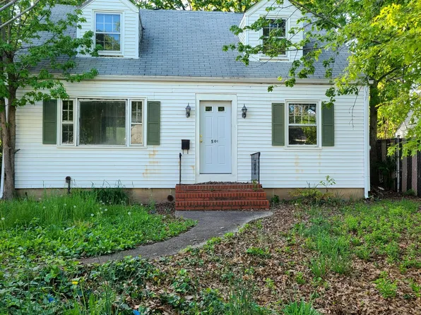 501 E Woodbridge Ave, Avenel, NJ 07001