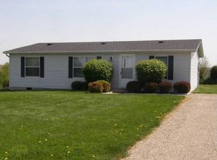 605 Mars Dr, Verona, KY 41092