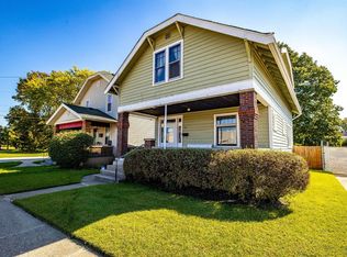 40 Hancock Ave, Hamilton, OH 45011