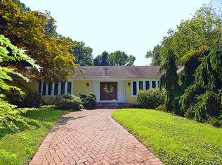 4 Tiffany Rd., Oyster Bay Cove, NY 11771