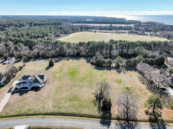 LOT 46 Arlington Chase Rd, Cape Charles, VA 23310