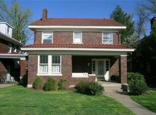 231 McDowell Rd, Lexington, KY 40502