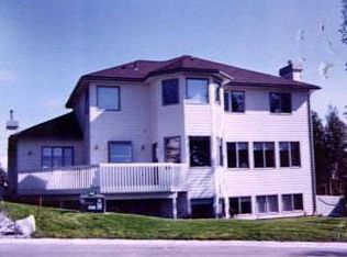 2917 Crows Nest, Anchorage, AK 99519