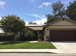 1683 N Deodar Dr, Beaumont, CA 92223