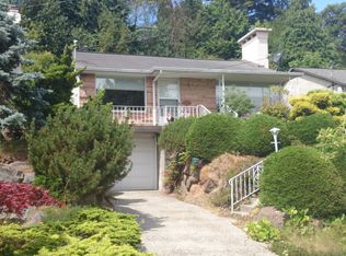 3455 36th Ave W, Seattle, WA 98199