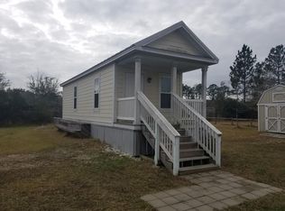 10018 Jordan Rd, Vancleave, MS 39565