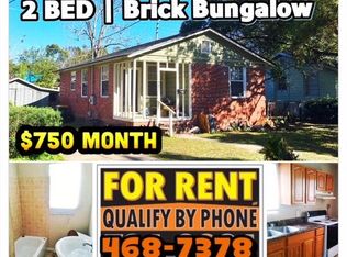 427 Springfield Ct N, Jacksonville, FL 32206