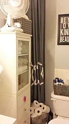 Rented by H F Hewitt Realty