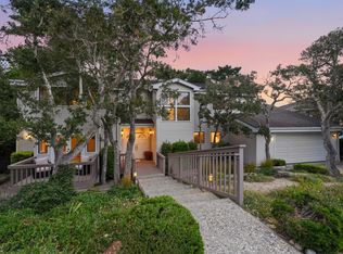 8 Cramden Dr, Monterey, CA 93940
