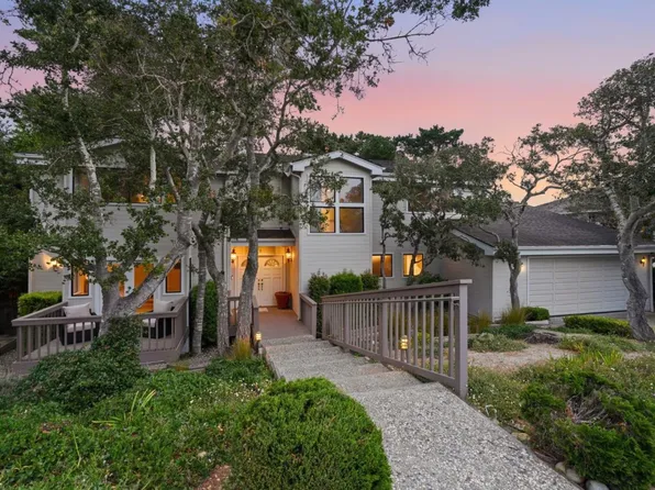 8 Cramden Dr, Monterey, CA 93940