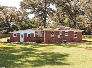 7061 Ching Lynch Rd, Mobile, AL 36618