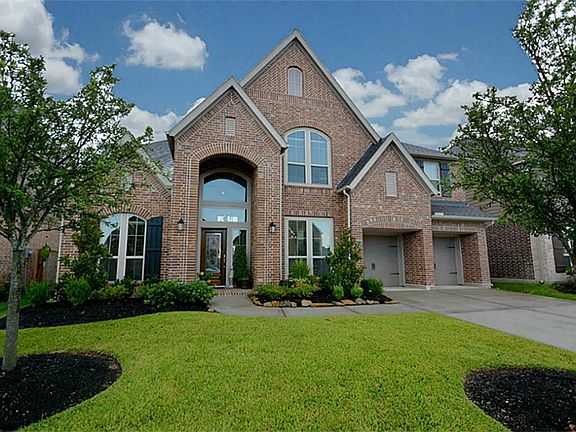 2nd image of 27823 Bradford Ridge Dr