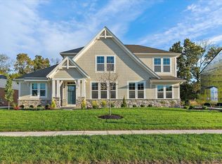 3780 Sturbridge Way, Cincinnati, OH 45245