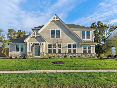 3780 Sturbridge Way, Cincinnati, OH, 45245