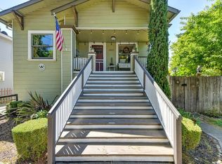 2500 37th St, Sacramento, CA 95817