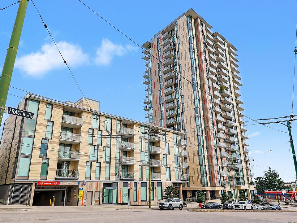 1st image of 8138 Fraser St #210
