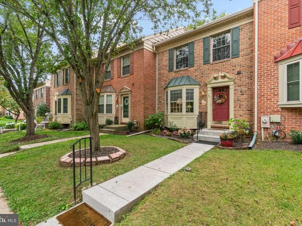 146 English Run Cir, Sparks Glencoe, MD 21152