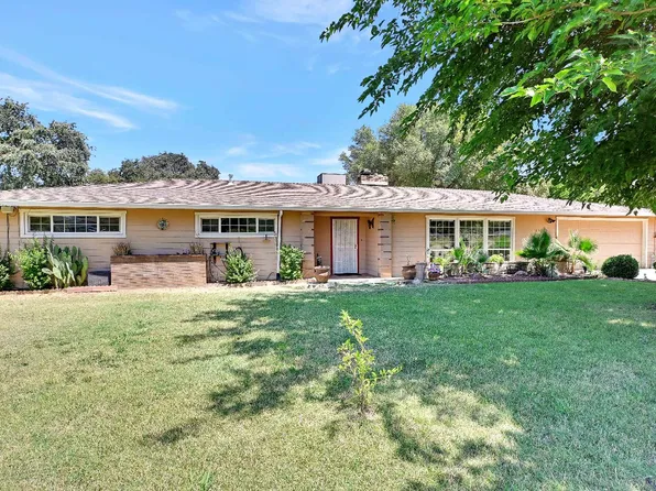 6081 Wood Ln, Linda, CA 95901