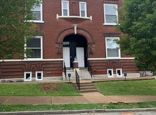 4131 S Compton Ave, Saint Louis, MO 63118