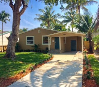 2516 Grant St, Hollywood, FL, 33020