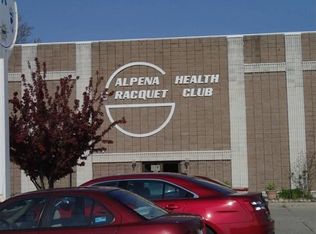 2490 Us 23 S, Alpena, MI 49707