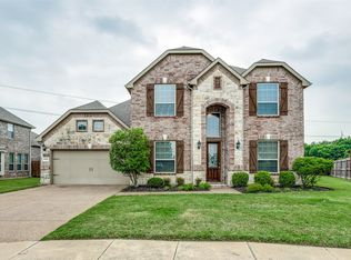 4402 Heavenly Dr, Sachse, TX 75048