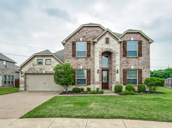 4402 Heavenly Dr, Sachse, TX 75048