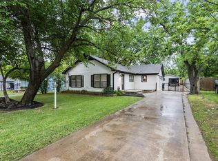 2822 W Elm St, Denison, TX 75020