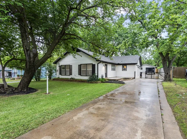 2822 W Elm St, Denison, TX 75020