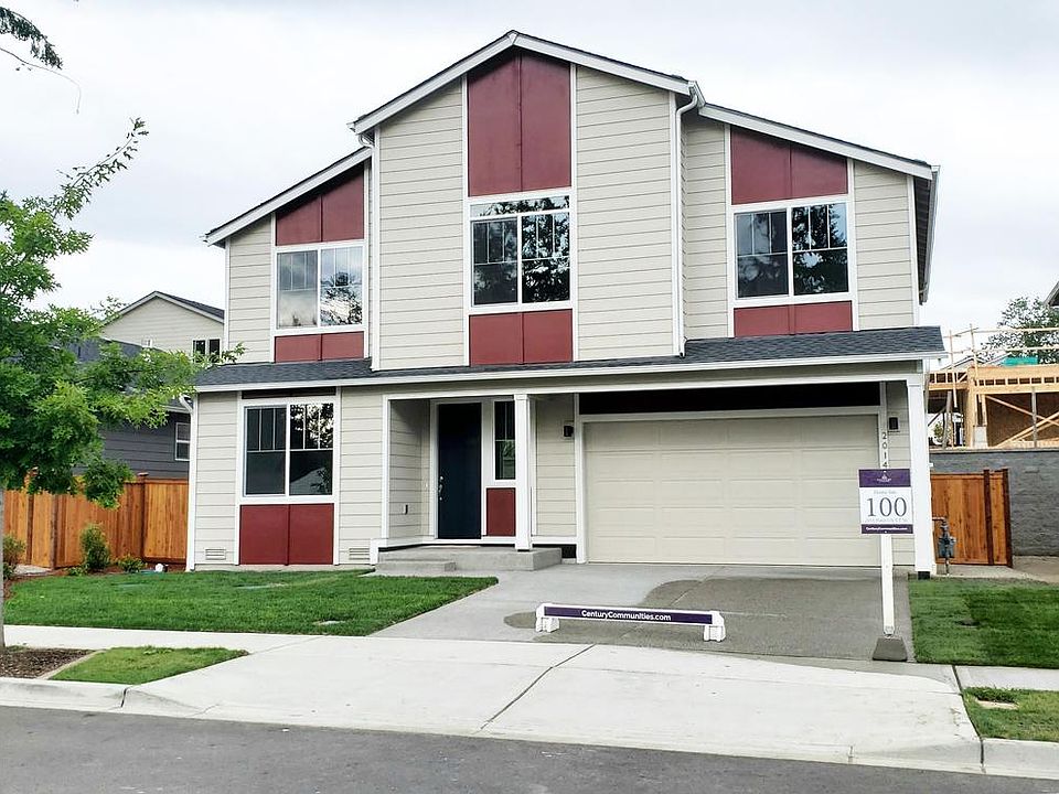 1st image of 2014 Water Lily Ln SE