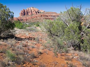 135 Agave Cir, Sedona, AZ 86351