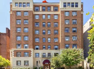 2100 19th St NW APT 402, Washington, DC 20009