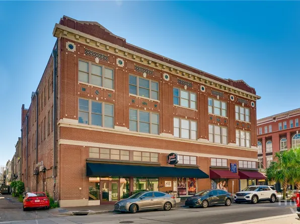 122 W Broughton Street #305, Savannah, GA 31401