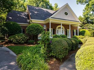 9620 Tresanton Dr, Charlotte, NC 28210