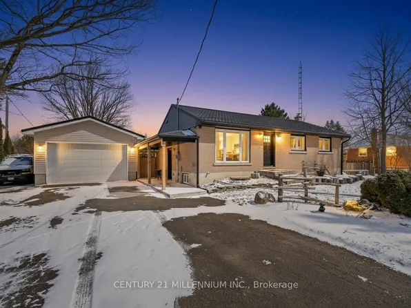 10875 5th Line, Halton Hills, ON L7G 4S6