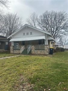 7202 S Benton Ave, Kansas City, MO, 64132