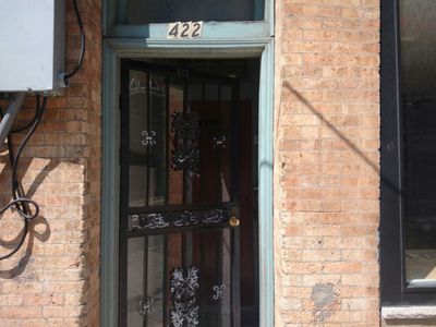 422 Hanover St APT 4, Boston, MA, 02113