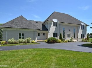 659 S Ela Road, Inverness, IL 60067