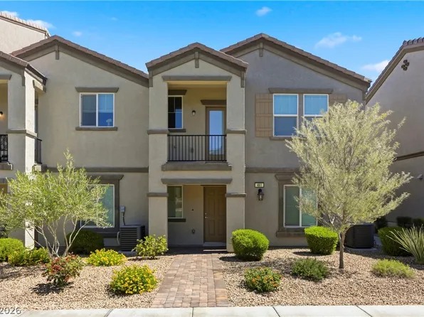 461 Ylang Pl, Henderson, NV 89015