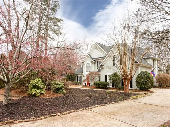 7025 Ridge Forest Walk, Cumming, GA 30040