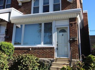 1403 Englewood St, Philadelphia, PA 19111