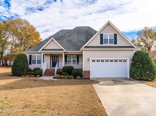104 Osprey Pl, Goldsboro, NC 27534