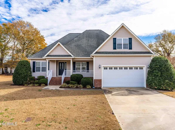 104 Osprey Place, Goldsboro, NC 27534